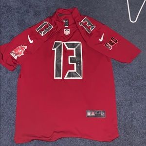 Mike Evans Jersey